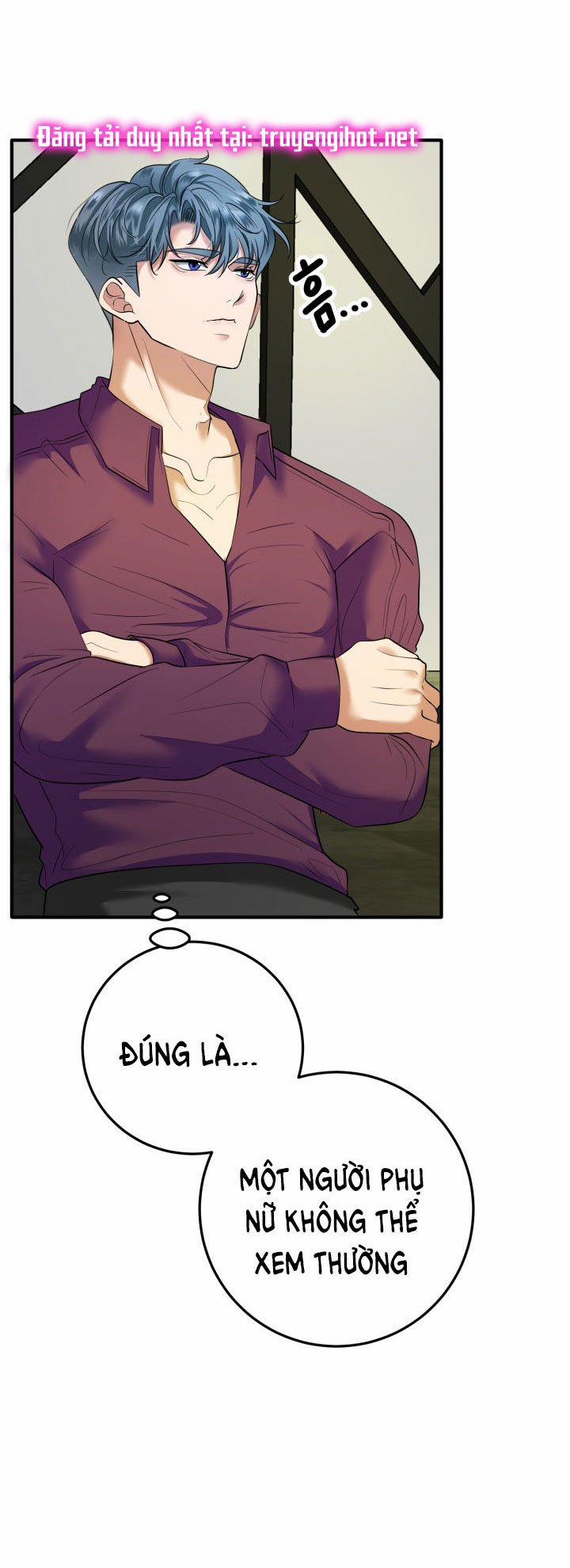 [18+] Người Vợ Gợi Cảm 3.1 trang 7