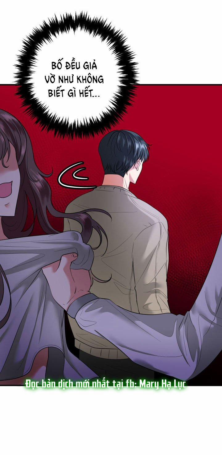 [18+] Người Vợ Gợi Cảm 3.2 trang 0