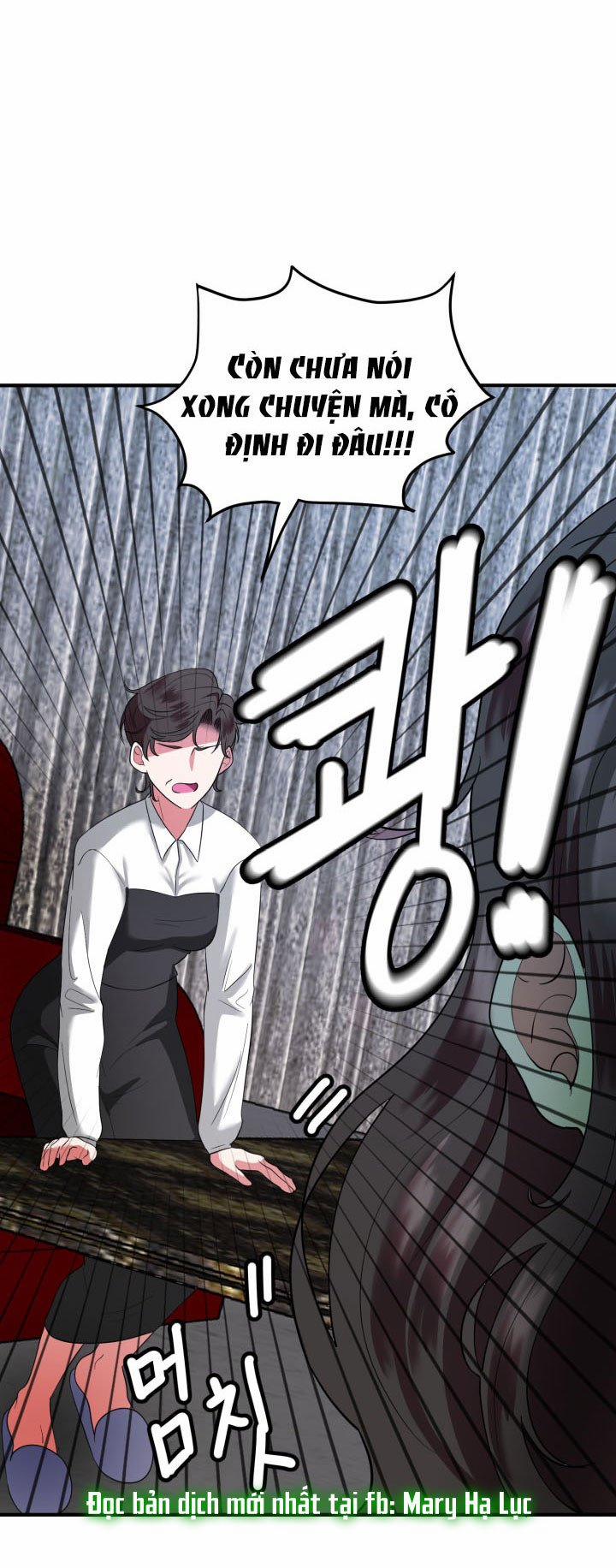 [18+] Người Vợ Gợi Cảm 3.2 trang 13