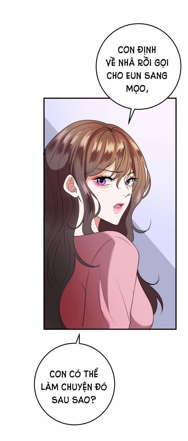 [18+] Người Vợ Gợi Cảm 3.2 trang 14