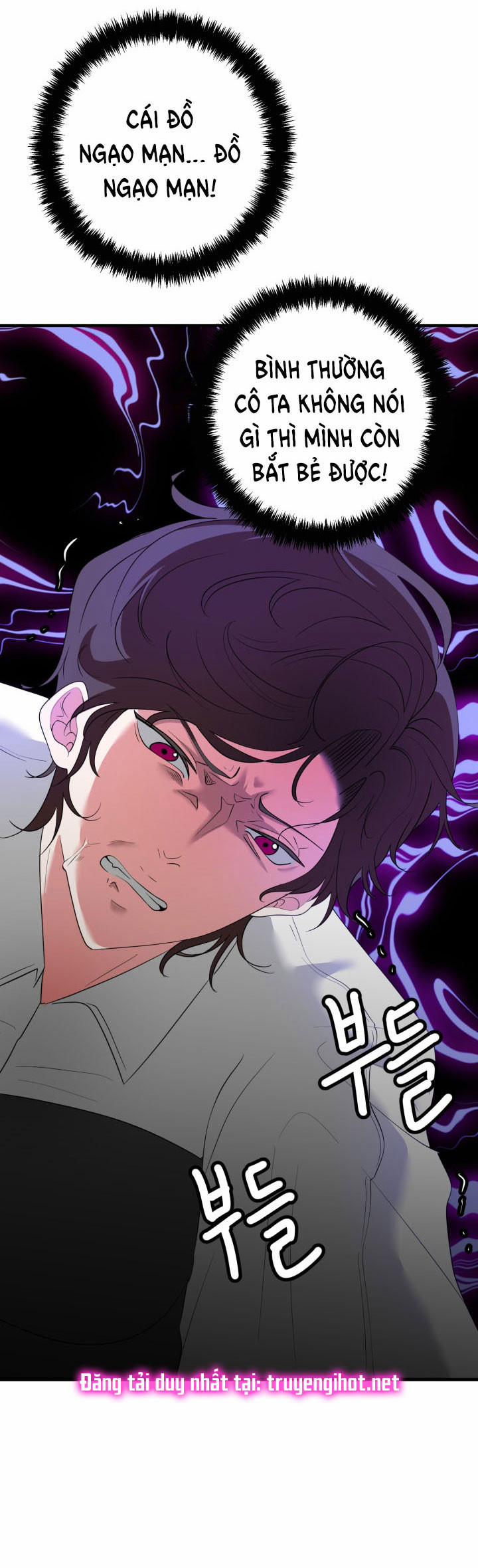 [18+] Người Vợ Gợi Cảm 3.2 trang 19