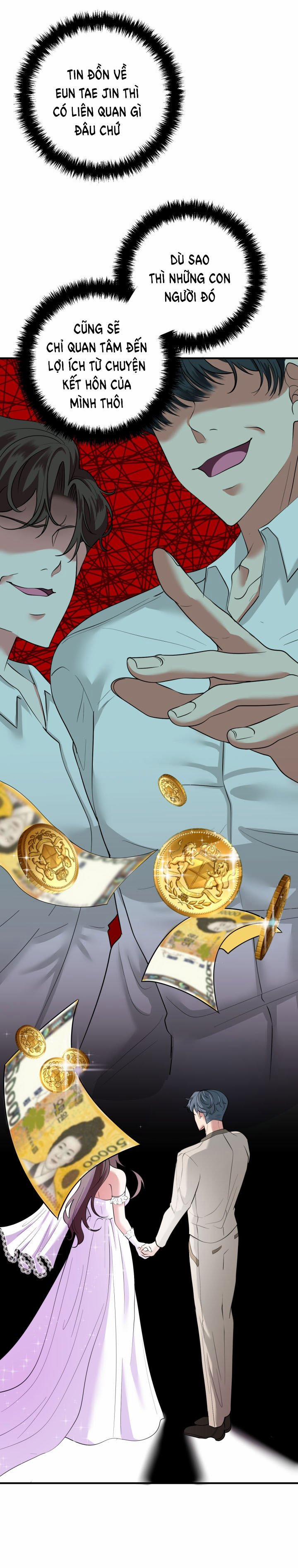 [18+] Người Vợ Gợi Cảm 3.2 trang 2