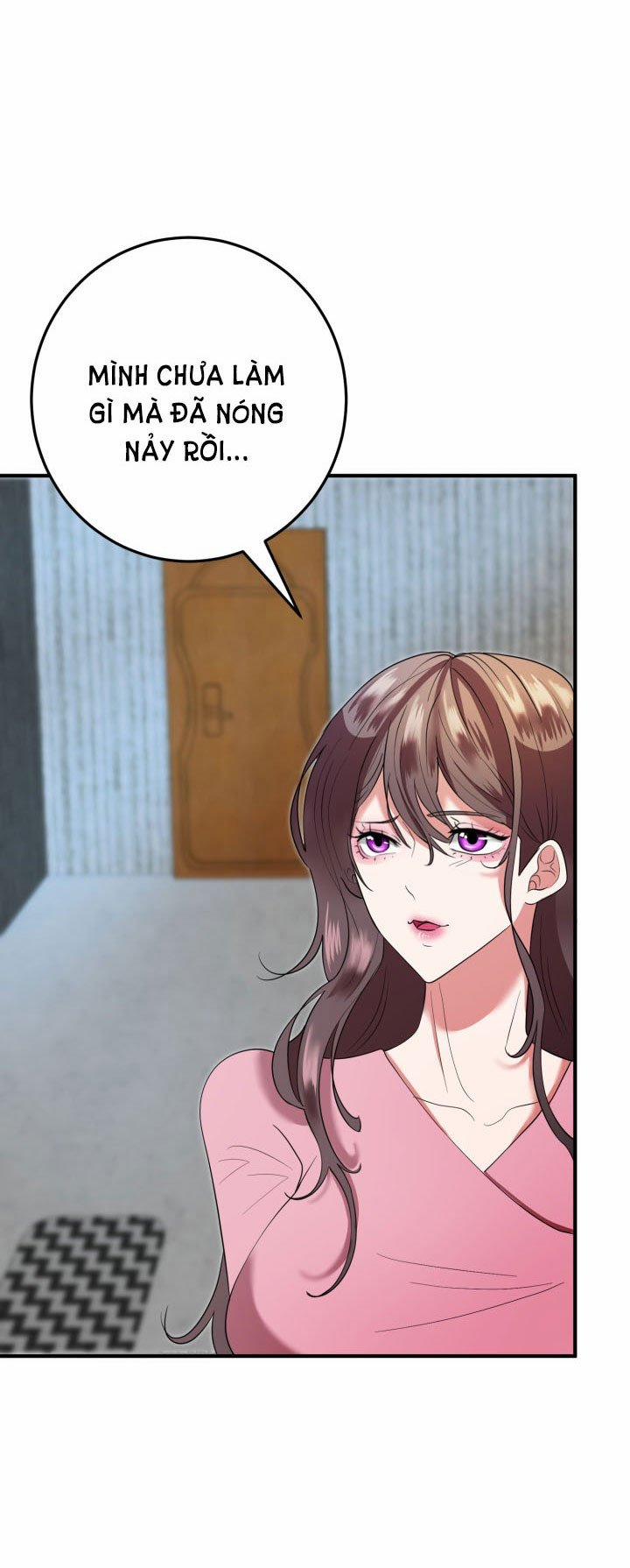 [18+] Người Vợ Gợi Cảm 3.2 trang 20