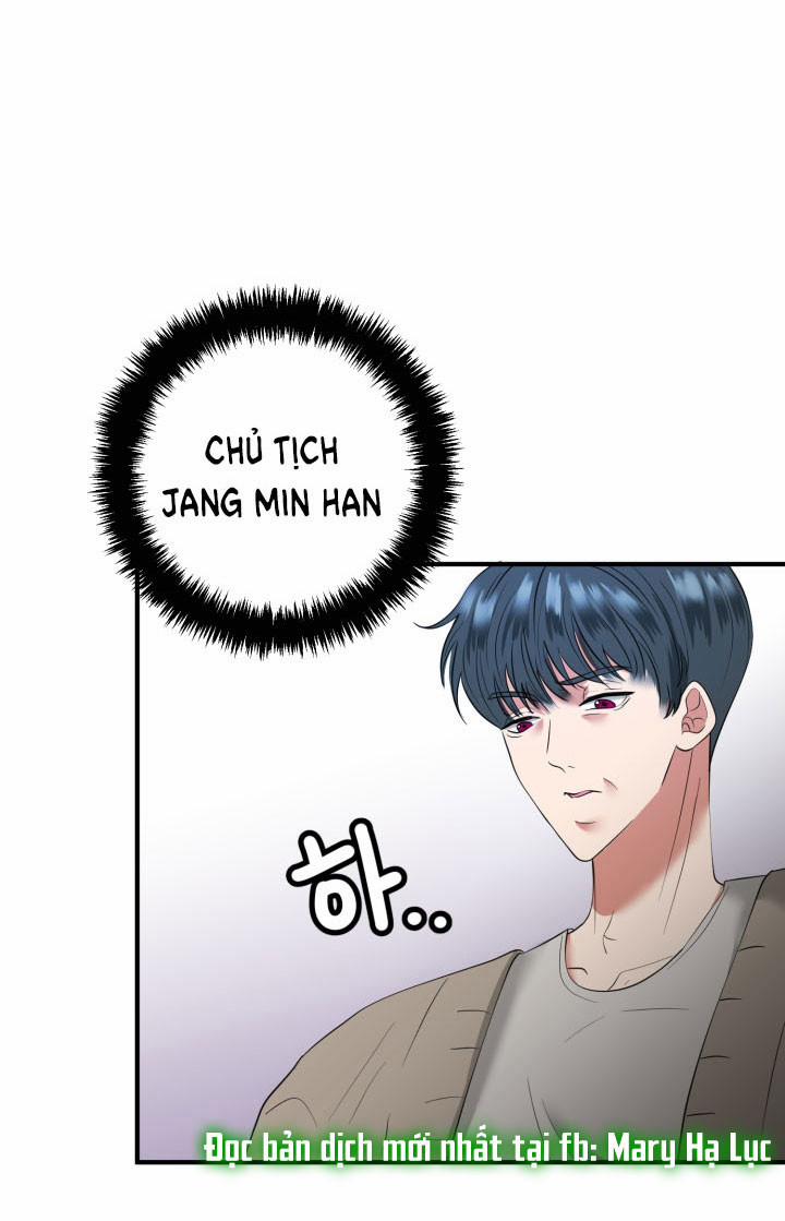 [18+] Người Vợ Gợi Cảm 3.2 trang 21