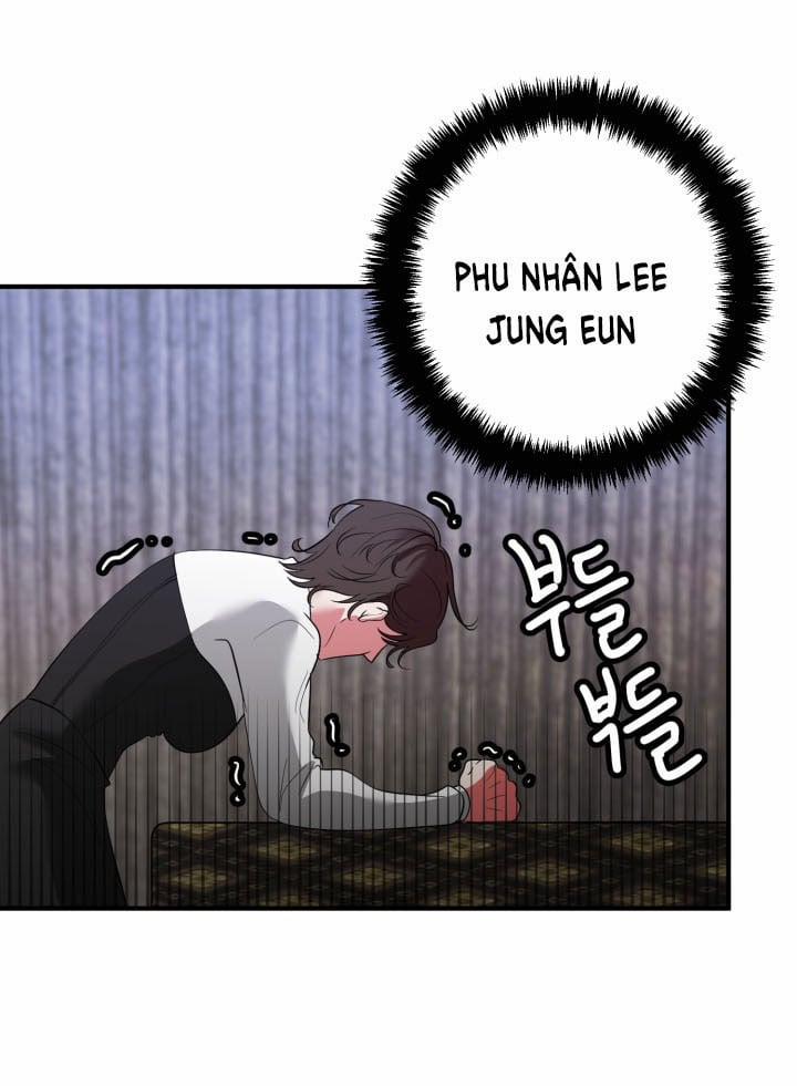 [18+] Người Vợ Gợi Cảm 3.2 trang 22