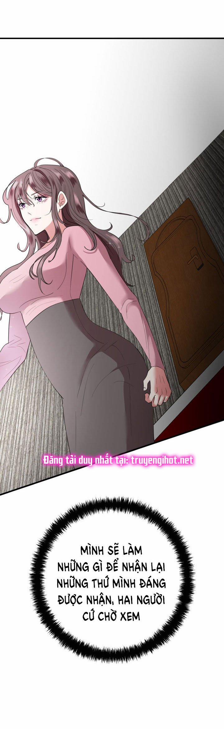 [18+] Người Vợ Gợi Cảm 3.2 trang 23