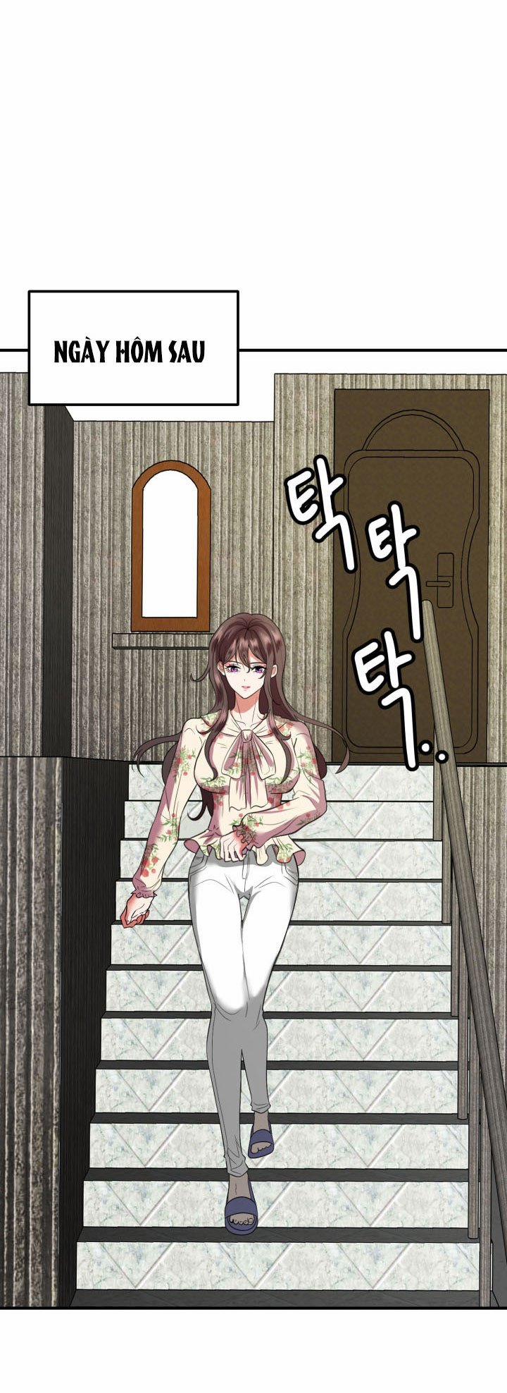 [18+] Người Vợ Gợi Cảm 3.2 trang 24