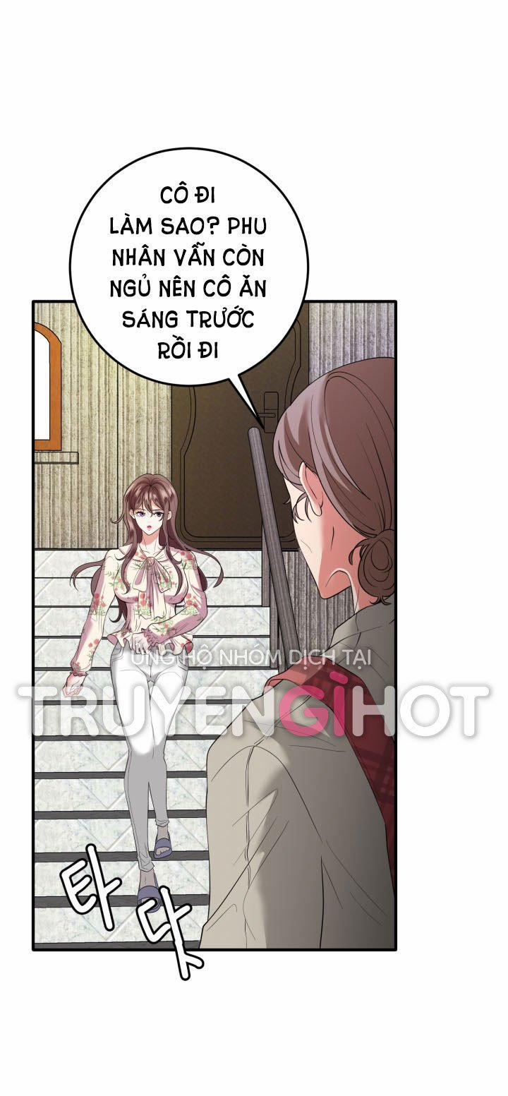 [18+] Người Vợ Gợi Cảm 3.2 trang 26