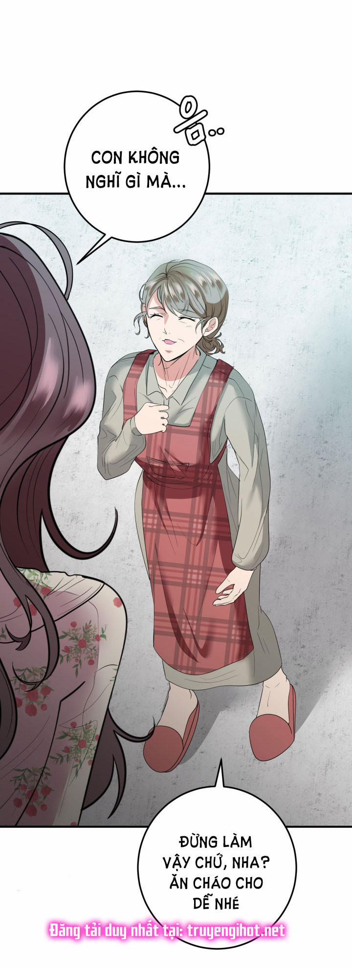 [18+] Người Vợ Gợi Cảm 3.2 trang 27