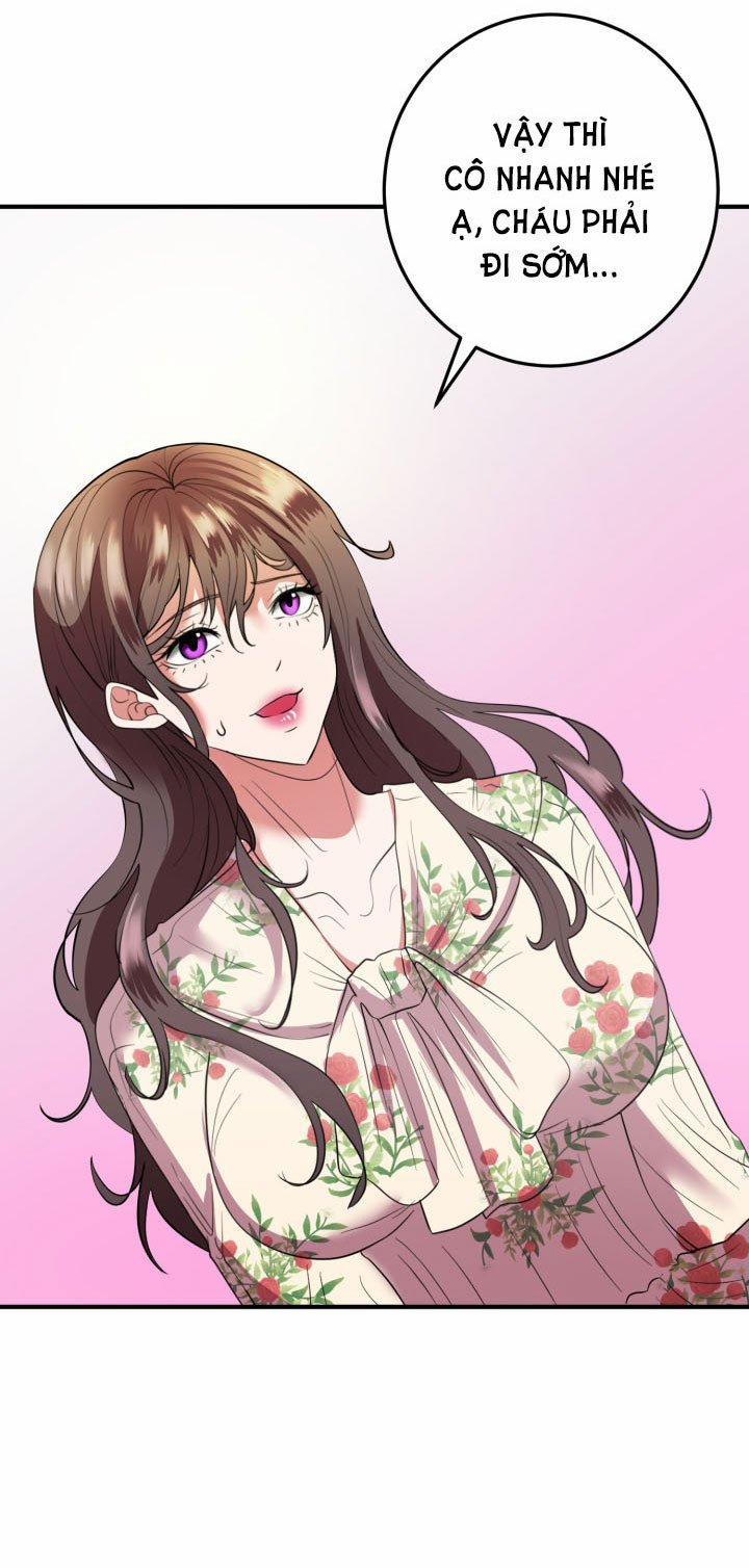 [18+] Người Vợ Gợi Cảm 3.2 trang 28