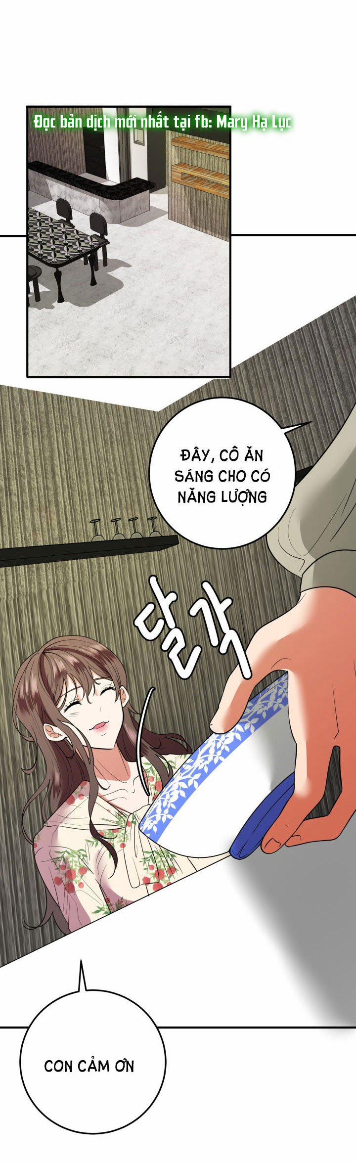 [18+] Người Vợ Gợi Cảm 3.2 trang 29