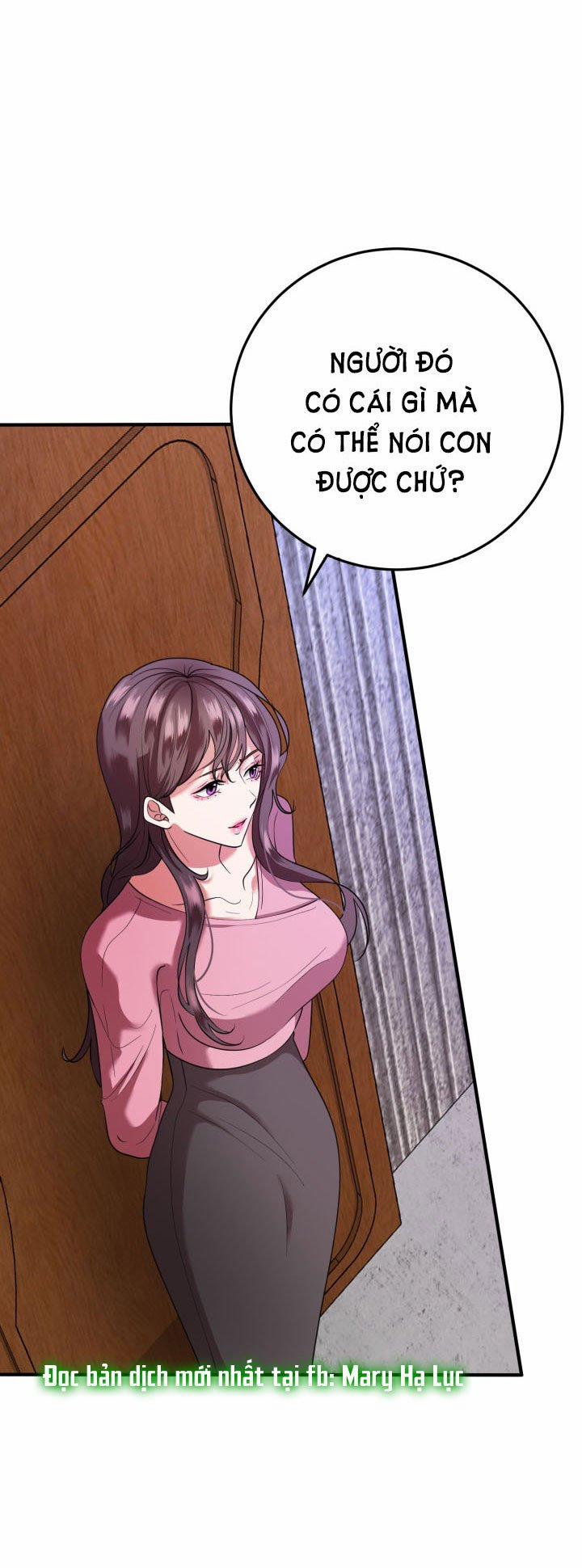 [18+] Người Vợ Gợi Cảm 3.2 trang 3