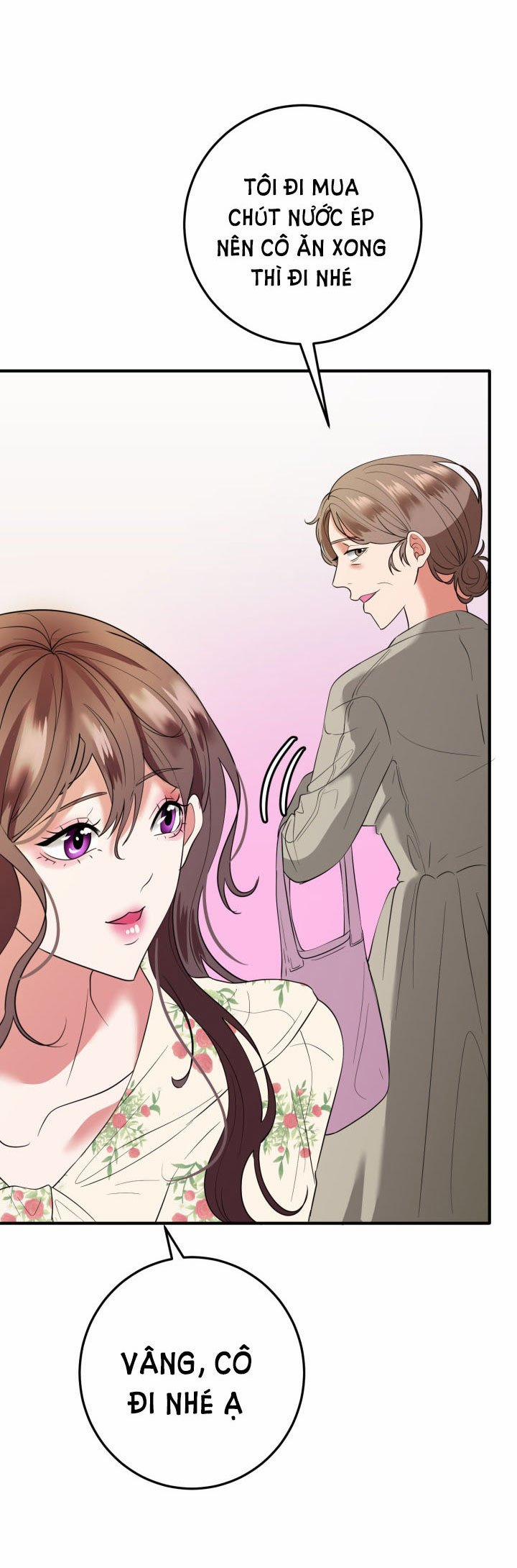 [18+] Người Vợ Gợi Cảm 3.2 trang 30