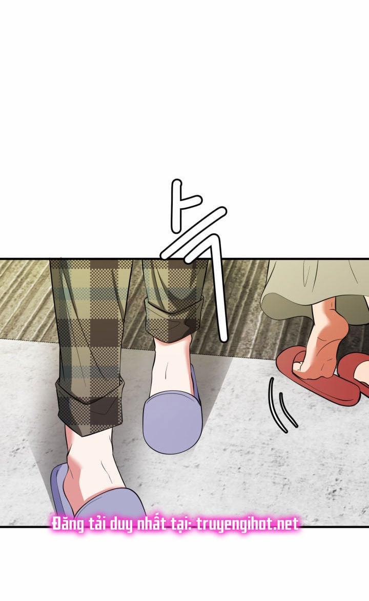 [18+] Người Vợ Gợi Cảm 3.2 trang 31