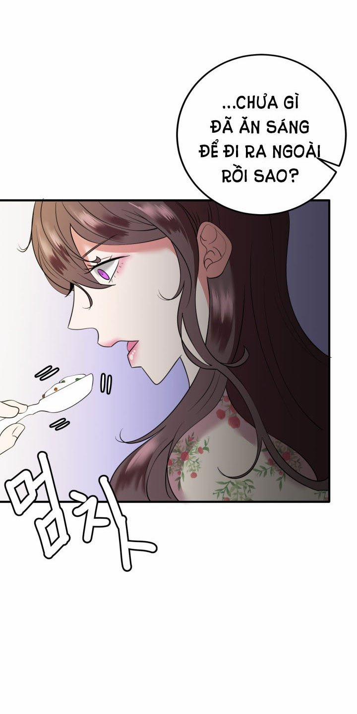 [18+] Người Vợ Gợi Cảm 3.2 trang 32