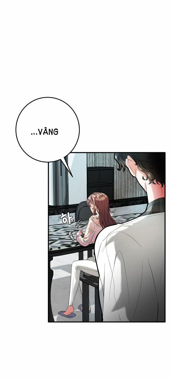 [18+] Người Vợ Gợi Cảm 3.2 trang 33