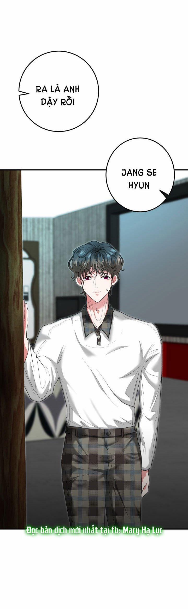 [18+] Người Vợ Gợi Cảm 3.2 trang 34