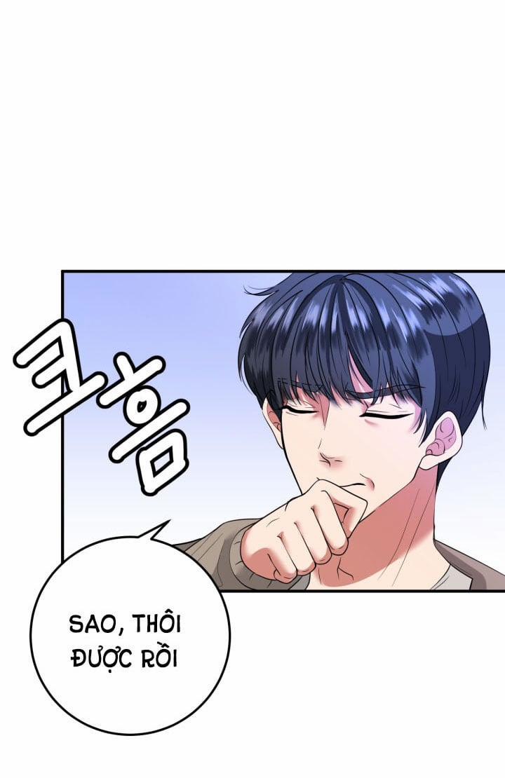 [18+] Người Vợ Gợi Cảm 3.2 trang 4