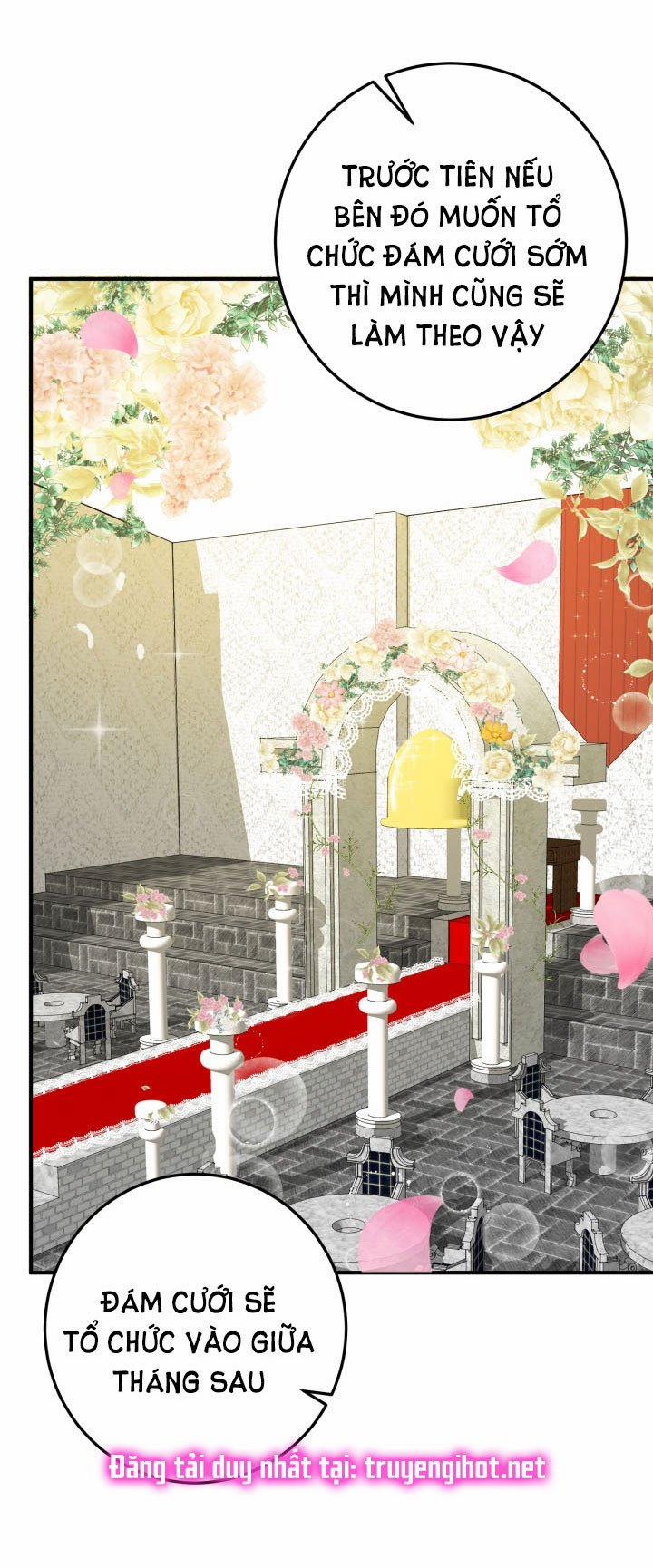 [18+] Người Vợ Gợi Cảm 3.2 trang 5