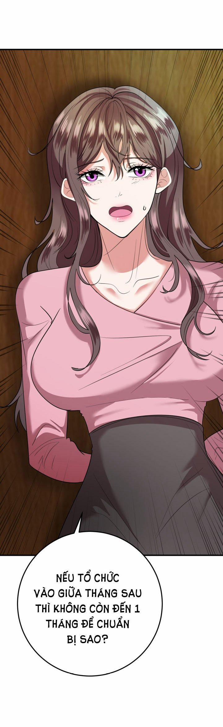 [18+] Người Vợ Gợi Cảm 3.2 trang 6