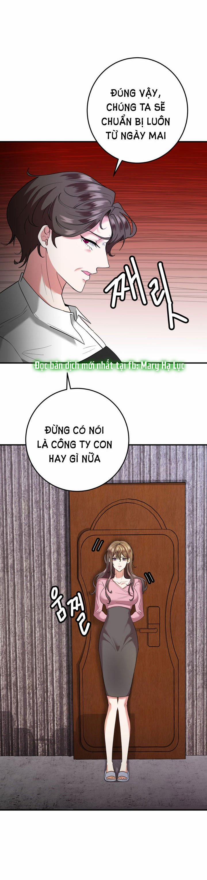 [18+] Người Vợ Gợi Cảm 3.2 trang 7