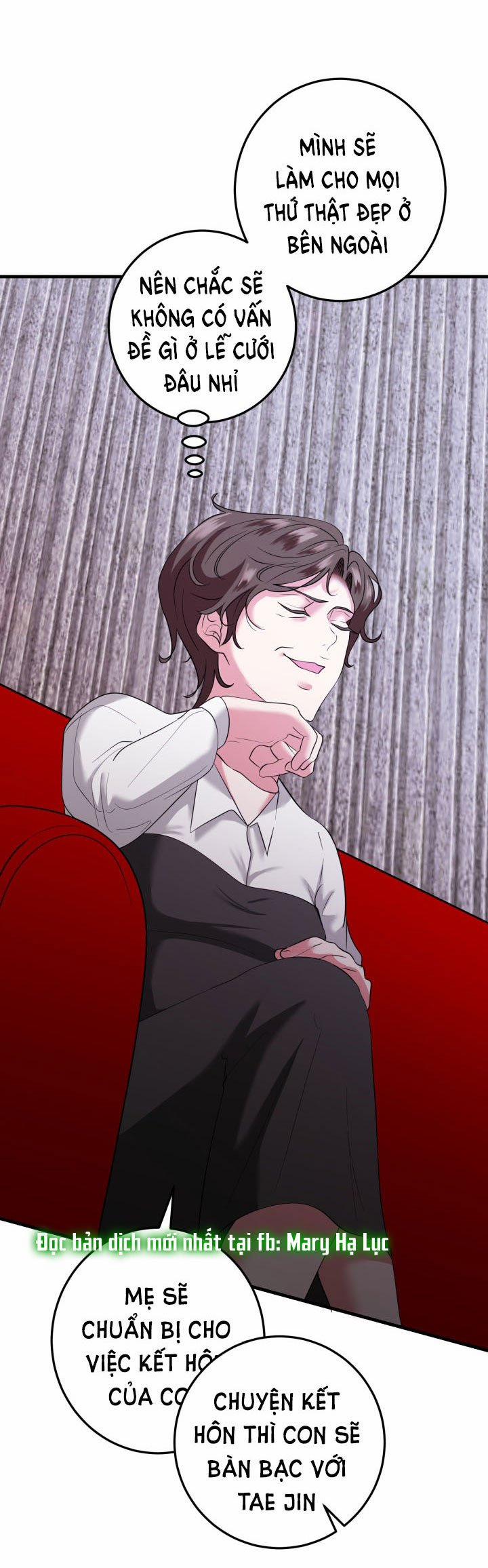 [18+] Người Vợ Gợi Cảm 3.2 trang 9