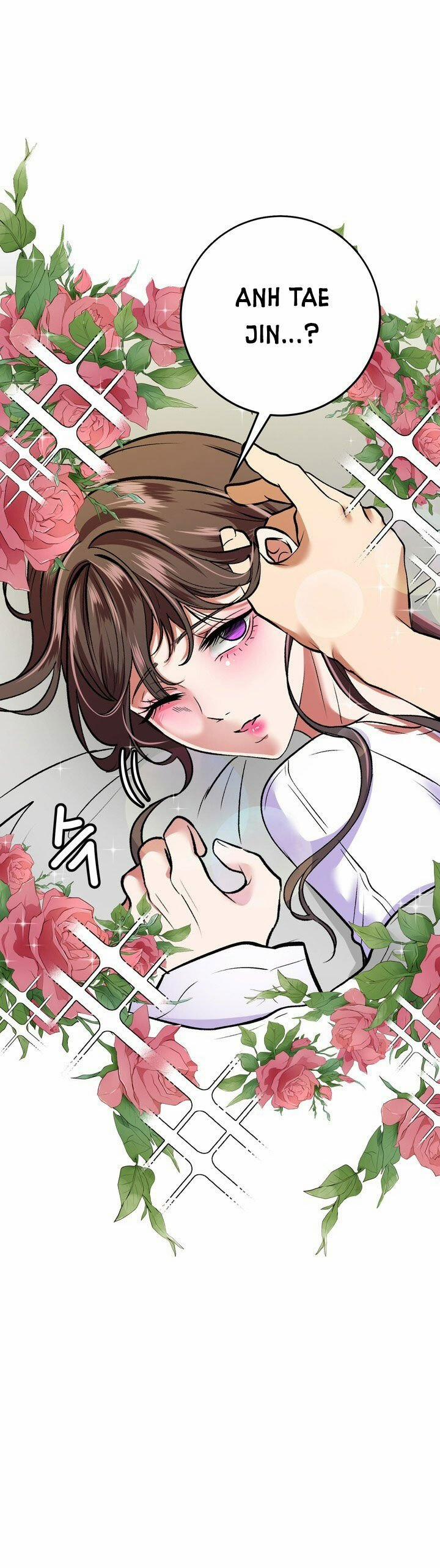 [18+] Người Vợ Gợi Cảm 30.1 trang 0