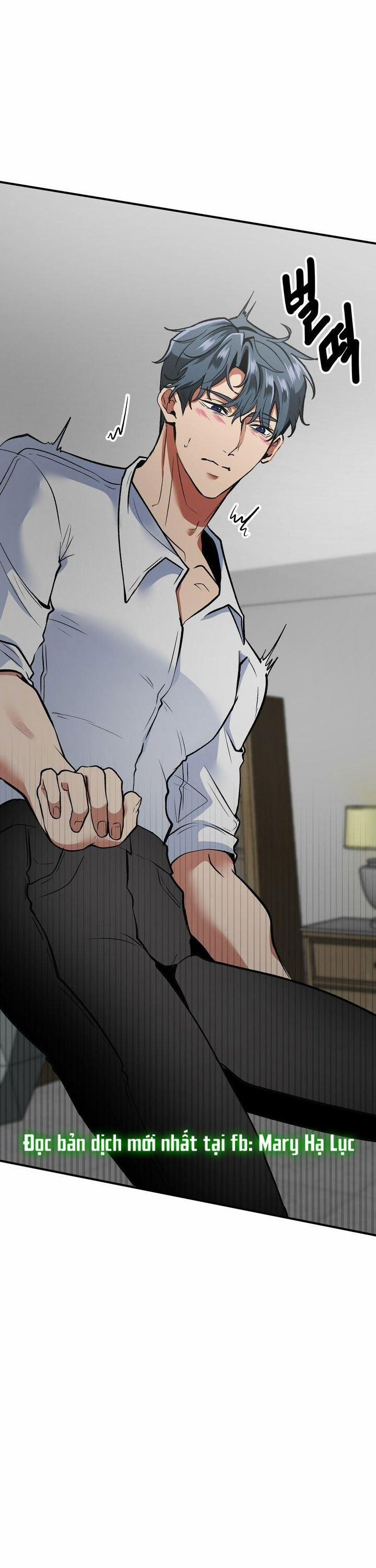 [18+] Người Vợ Gợi Cảm 30.1 trang 1