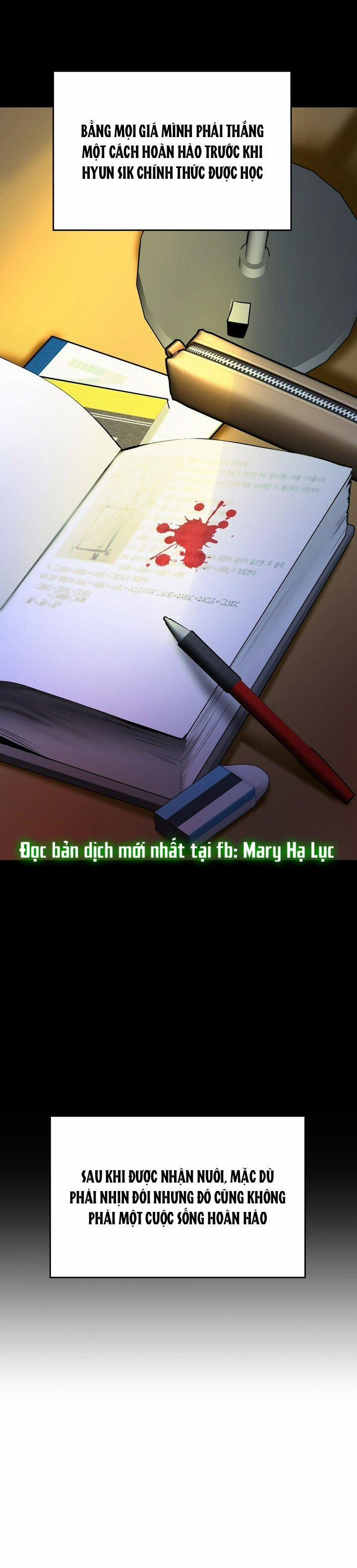 [18+] Người Vợ Gợi Cảm 30.1 trang 12