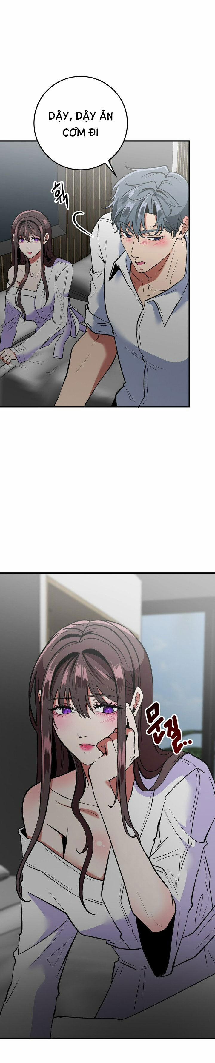 [18+] Người Vợ Gợi Cảm 30.1 trang 2