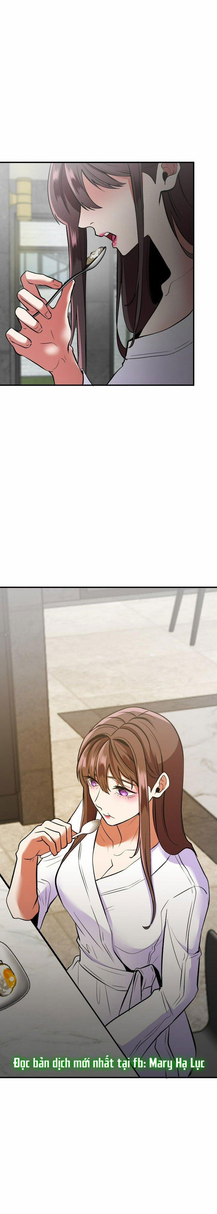 [18+] Người Vợ Gợi Cảm 30.1 trang 20