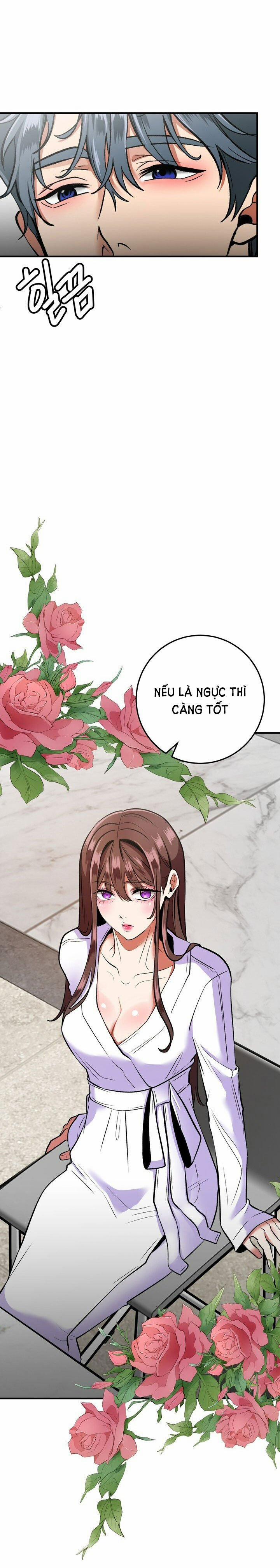 [18+] Người Vợ Gợi Cảm 30.1 trang 24