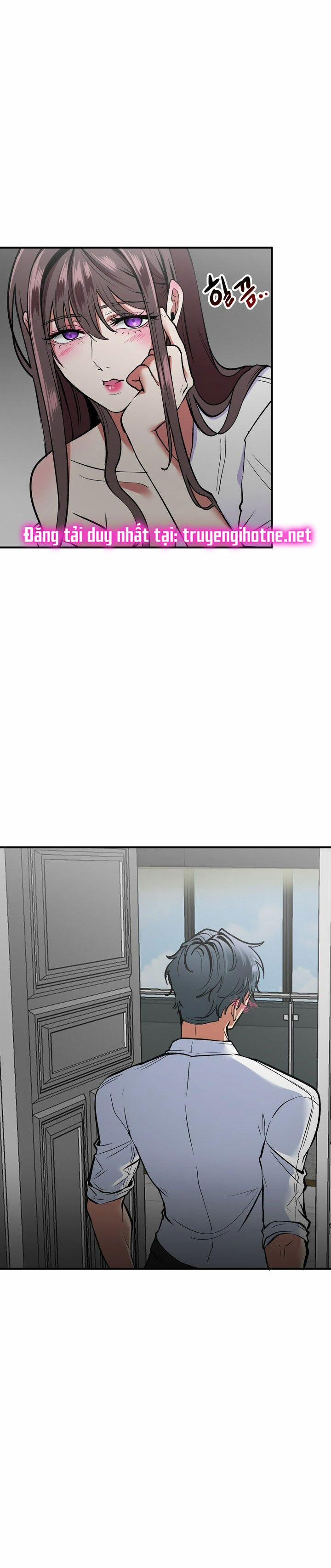 [18+] Người Vợ Gợi Cảm 30.1 trang 3