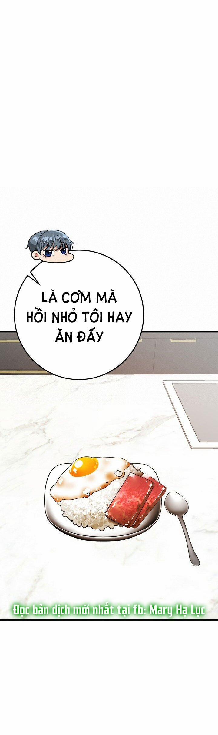 [18+] Người Vợ Gợi Cảm 30.1 trang 6