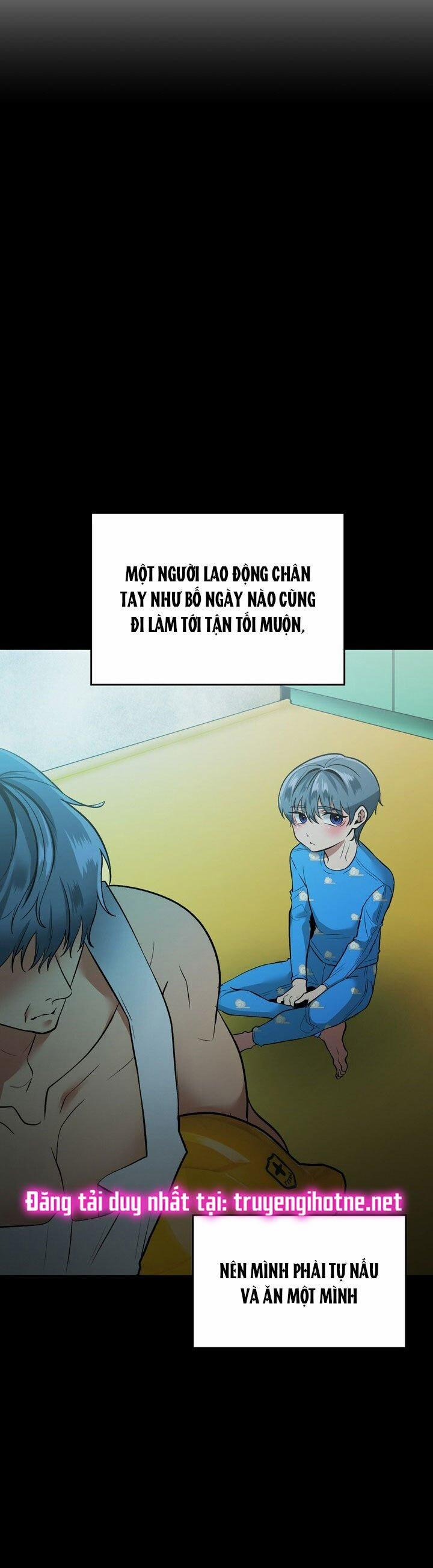 [18+] Người Vợ Gợi Cảm 30.1 trang 8