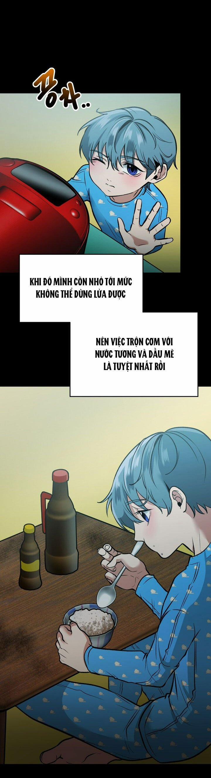 [18+] Người Vợ Gợi Cảm 30.1 trang 9