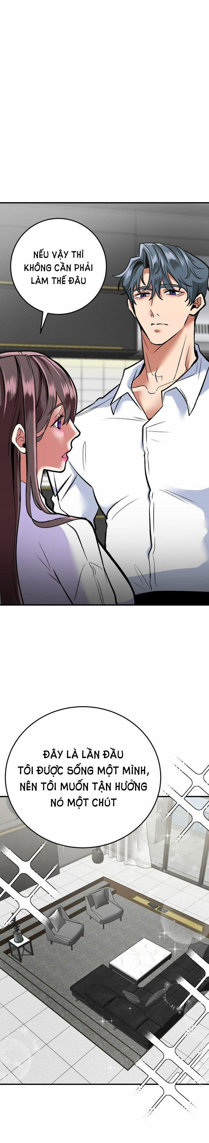 [18+] Người Vợ Gợi Cảm 30.2 trang 0