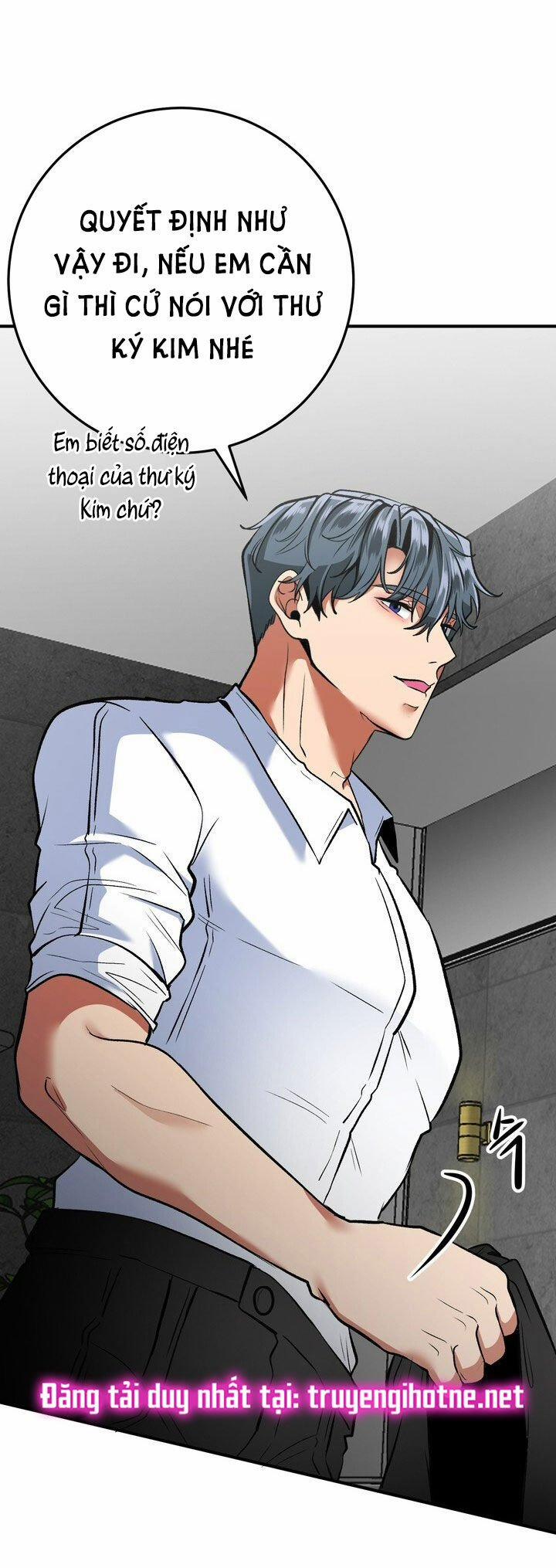 [18+] Người Vợ Gợi Cảm 30.2 trang 1