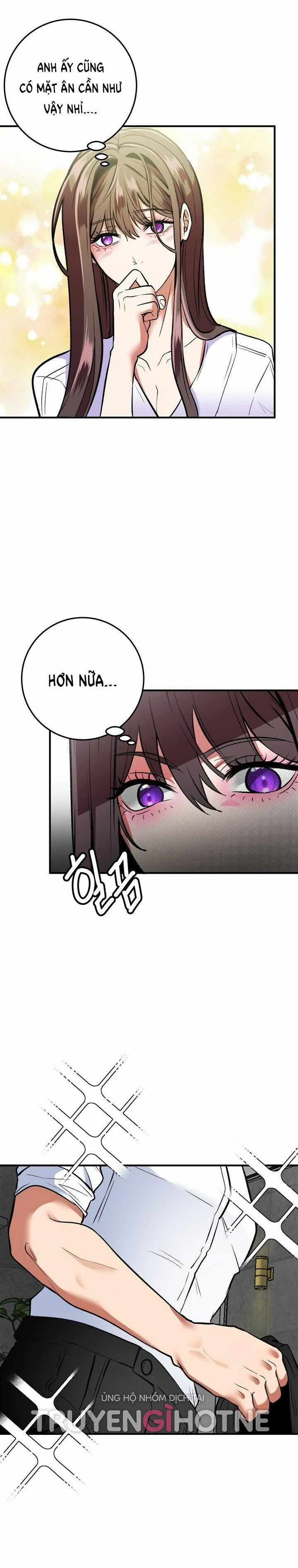 [18+] Người Vợ Gợi Cảm 30.2 trang 2