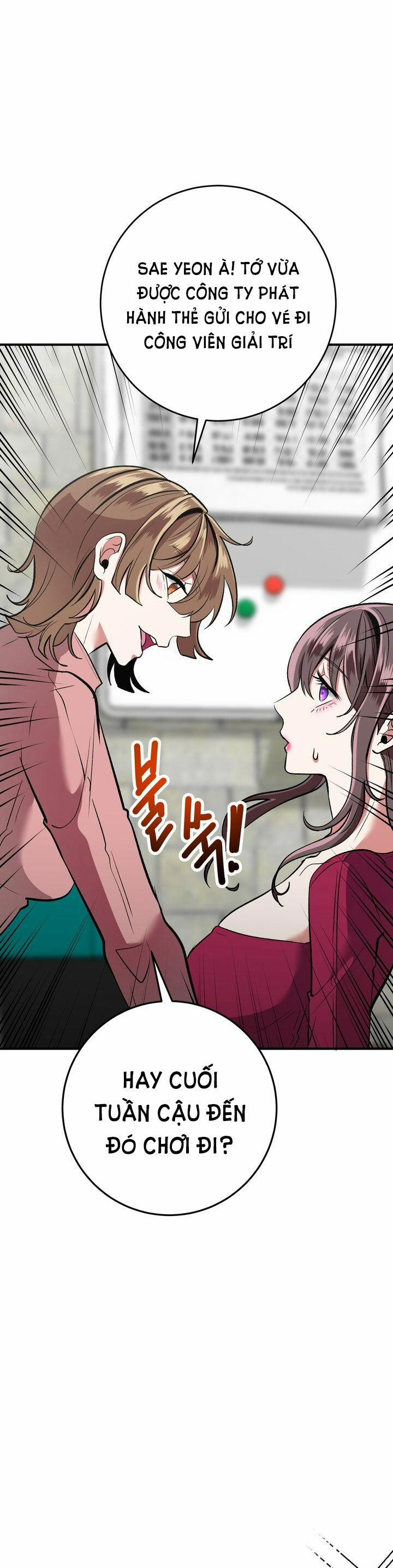 [18+] Người Vợ Gợi Cảm 31.1 trang 0