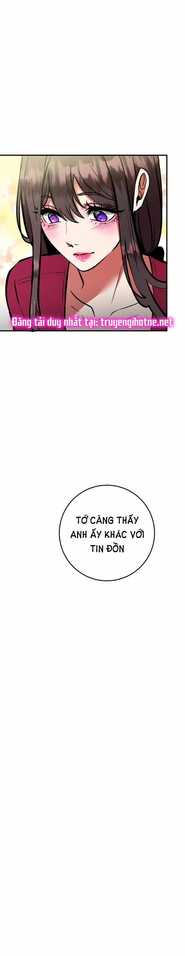 [18+] Người Vợ Gợi Cảm 31.1 trang 19