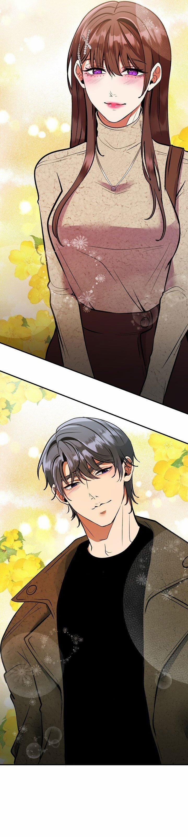 [18+] Người Vợ Gợi Cảm 31.1 trang 23