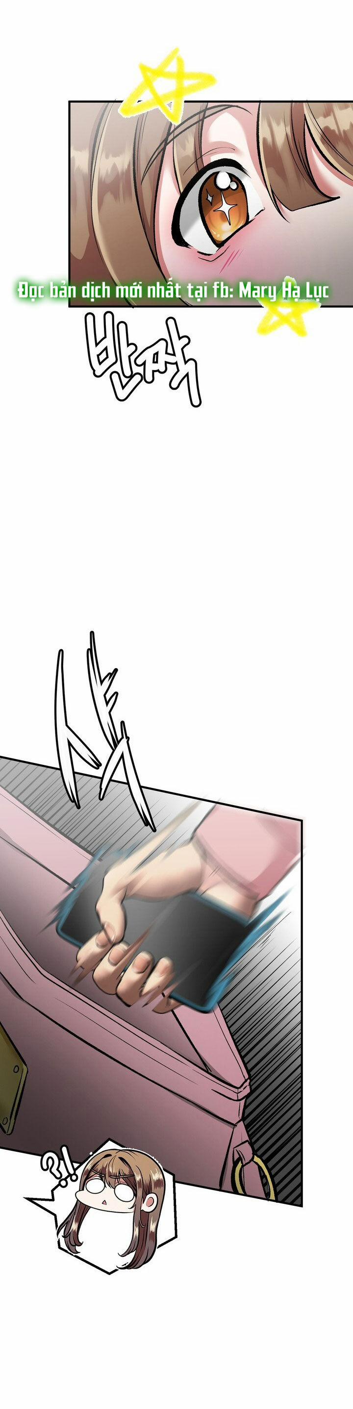 [18+] Người Vợ Gợi Cảm 31.1 trang 6