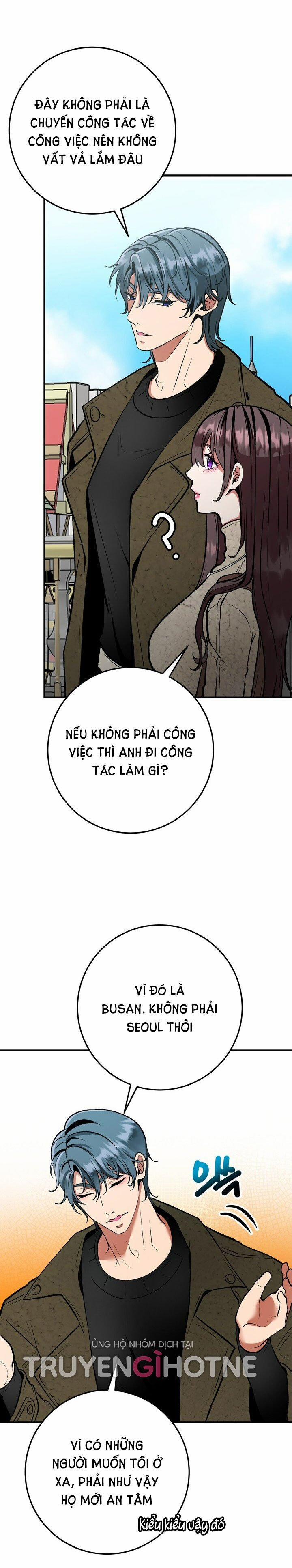 [18+] Người Vợ Gợi Cảm 31.2 trang 0