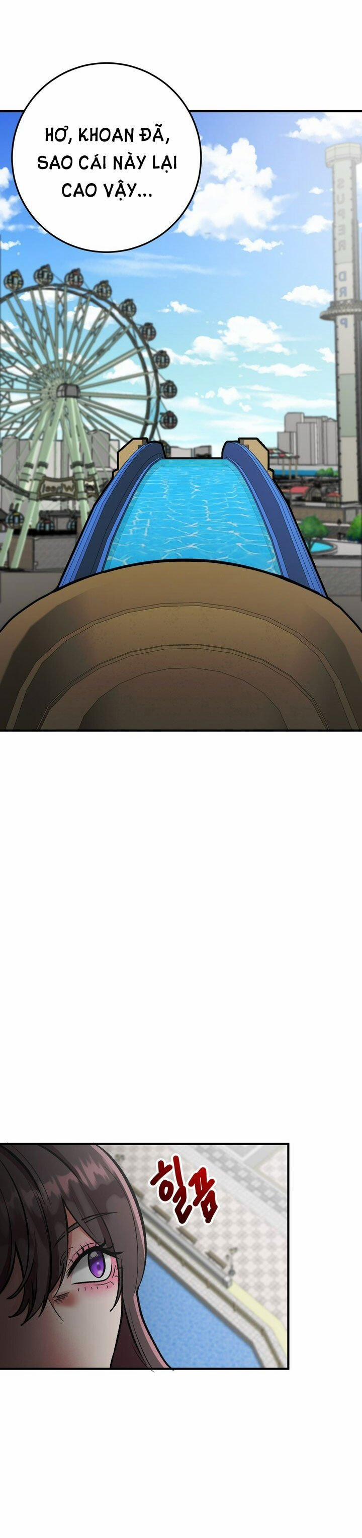 [18+] Người Vợ Gợi Cảm 32.1 trang 1