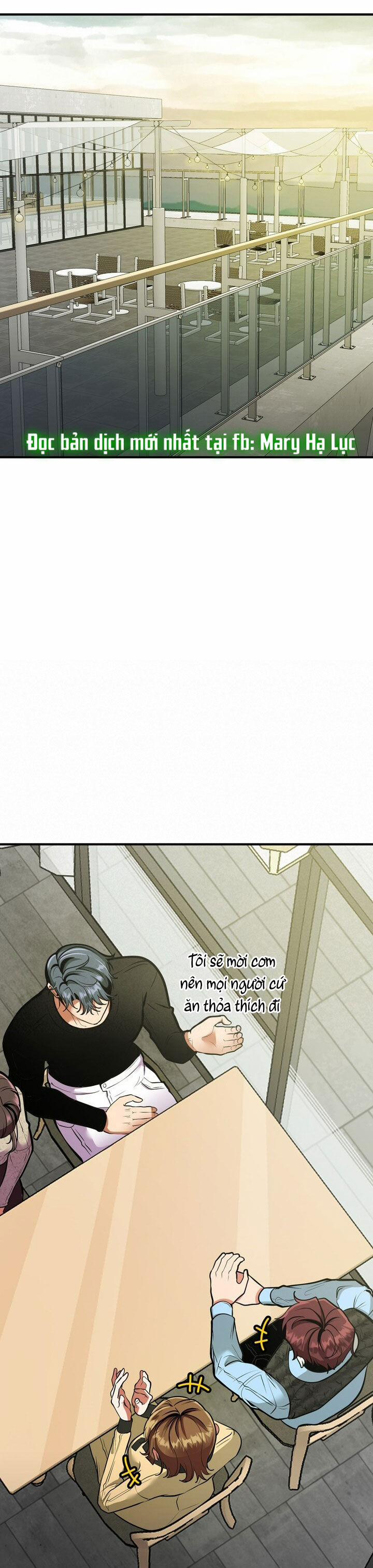 [18+] Người Vợ Gợi Cảm 32.1 trang 19