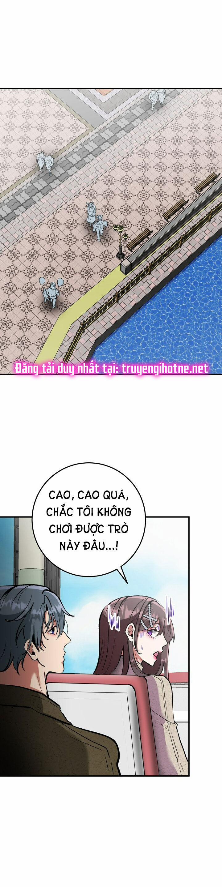 [18+] Người Vợ Gợi Cảm 32.1 trang 2