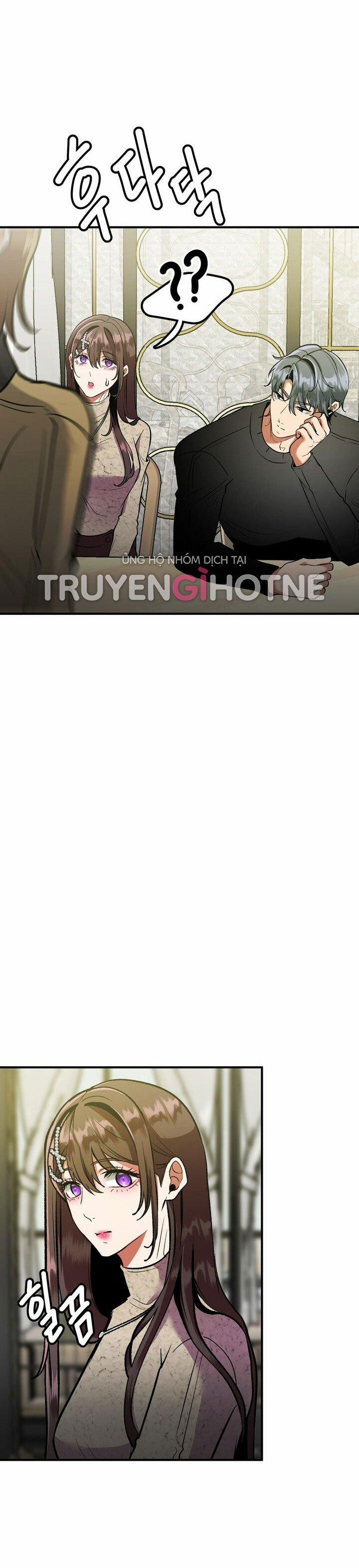 [18+] Người Vợ Gợi Cảm 32.1 trang 23