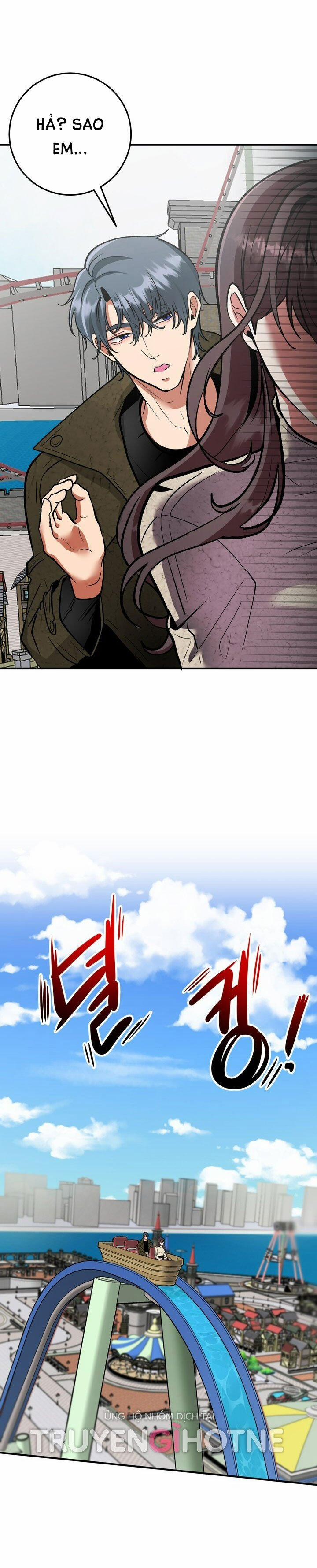 [18+] Người Vợ Gợi Cảm 32.1 trang 3