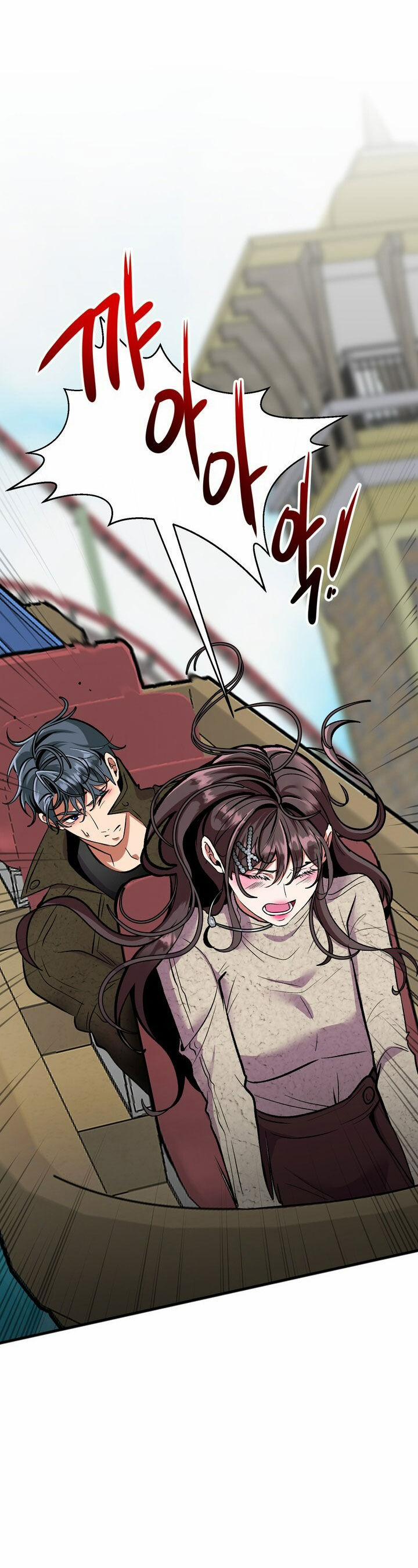 [18+] Người Vợ Gợi Cảm 32.1 trang 4